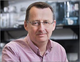 Studying the Parasitic King of Drug Resistance with John Gilleard