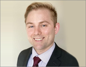 Alcohol and Inflammation: Vincent J. Maffei Studies Alcohol and Gut Dysbiosis in HIV Patients