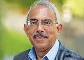 Call for Global Action Targeting Type 2 Diabetes with Emory’s Venkat Narayan