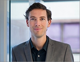 “Great Hope” for Slowing ALS: Seth Masters Talks Research on Neurodegenerative Disease Treatment