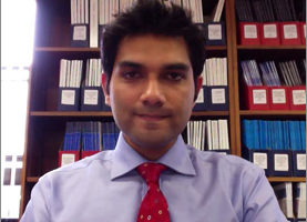 Heart Health and Hypoglycemia: Ahmed Iqbal Talks Low Blood Sugar Impact on Diabetic Heart