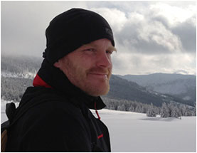 An Ant’s Life: Amazing Ant Habitats and Ecology with Tom Fayle