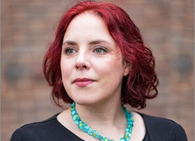 Science Unzipped: Dr. Kat Arney Talks Science Communication and Book on Cancer Research