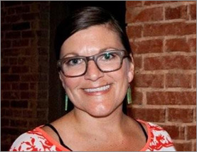 Judged by a Number: Living with Type 1 Diabetes with Amber Clour