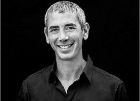 Hardwired for the Impossible: Human Performance Tools with Steven Kotler