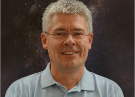 Stellar Gaia Discoveries with Timo Prusti of the European Space Agency