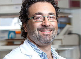 Disrupting Cancer: Altering Cellular Ion Channels to Inhibit Cancer with Saverio Gentile