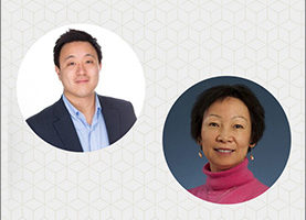 Double Negative T-Cells and Therapeutic Cancer Treatment – Jong Bok Lee and Li Zhang Share Their Insights