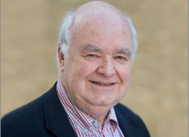 Christian Apologetics and the Science Philosophy of Religion Throughout a Spiritual Life with John Lennox