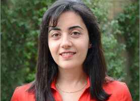 Novel Imaging Techniques and the Promise they Hold for Better Understanding Tinnitus with Mehrnaz Shoushtarian