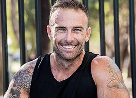 Unleashing the Potential of Fitness to Empower Your Life and Improve Your Mindset with Commando Steve Willis