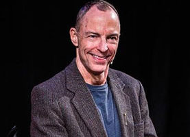 The Paradoxical Diecotomy Between Humor And Suicide Prevention From The Perspective Of A Comedian