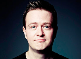 The Theft of Attention, Who May Be To Blame, and How All of Us Can Begin Fighting to Get it Back with Johann Hari
