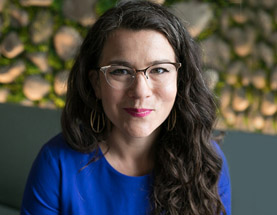 The Nervous System and Its Effects and the Link To Health, Wellness, and Codependency with Victoria Albina