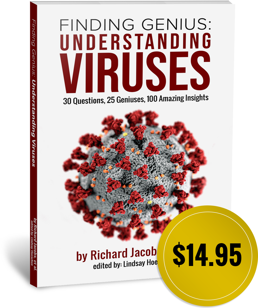 Virus Book