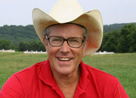 Exploring The Philosophy Of Farming With Joel Salatin