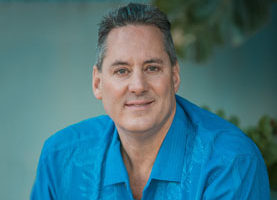Using Scalar Energy To Promote Sustainability, Wellness, And Thriving Industry With Tom Paladino