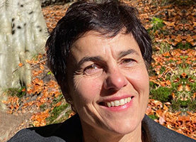 Exploring The Astonishing Functions Of Fungi With Ursula Peintner