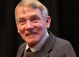 A Fresh Take On Climate Science: Challenging The Mainstream Narrative With Physicist William Happer
