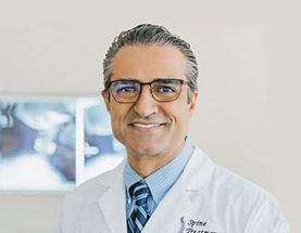 Unveiling The Dark Side of Spinal Surgery With Dr. Ardavan Aslie