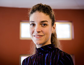 Plastic Problems—Bethanie Carney Almroth—University of Gothenburg, Sweden