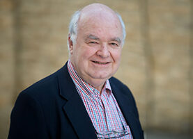 Christian Apologetics and the Science Philosophy of Religion Throughout a Spiritual Life with John Lennox