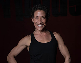 Mind And Body Connection | Using Fitness To Connect With Your True Self