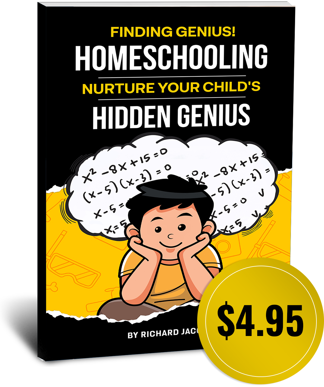 Homeschooling Book