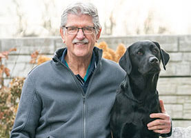 Dog Nutrition: Why Does It Matter? Dr. Pete VanVranken Explains