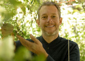 Cultivating Flavor: Unveiling the Secrets of Figs with Steven Biggs