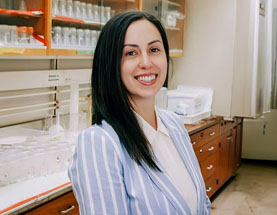 Pathway to Plaque: Gut Bacteria and Health with Veronika Kivenson