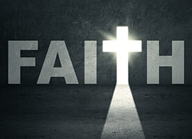 Faith And Science: Diving Into A Futuristic America Where The Christianity Is Outlawed