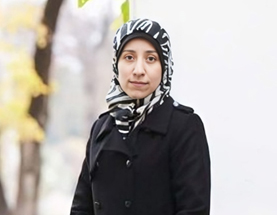 Syrian Human Rights: How This Doctor Protected Her Country During Times Of Conflict
