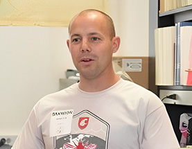 Honey Bee Sperm and Reproductive Bee Anatomy with Brandon Hopkins