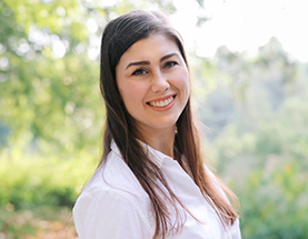 Unlocking Wellness: Understanding The Gut’s Role In Health & Happiness With Noelle Patno