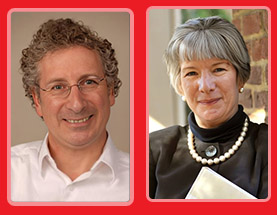 Intersecting Faiths: Exploring Judaism, Christianity, And More With Expert Biblical Scholars
