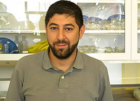 Healthcare Innovation: Transforming Blood Types With Maher Abou Hachem
