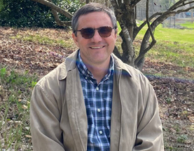 Growing Innovations: Exploring Vegetable Production & Alternative Cropping With Dr. Ted McAvoy