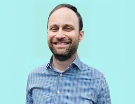 Reframing Healthcare | Harnessing The Power Of 4-Dimensional Thinking With Dr. Jacob Kendall
