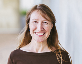 Supporting Science At A Global Level | How This Expert Is Boosting Innovation