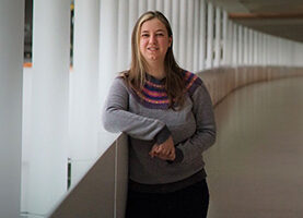 Photographing The Nano-Sized World | Using Nanoparticles To Improve Agricultural Technology