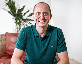 Breaking The Mold: Reversing Osteoporosis Naturally With Dr. Tomasz Forfa
