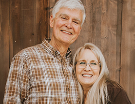 Hidden Health Truths: Angie & Larry Law On The Science Of Wellness & Empowering Health Choices
