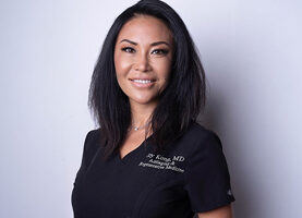 The Future of Healing: Dr. Joy Kong on Stem Cell Therapy, Aging, and Regeneration