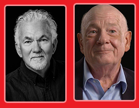 Life Beyond Death: Raymond Moody & Paul Perry On NDE’S, Shared Experiences, And The Afterlife