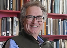 Improve Your Financial Literacy: Edward Chancellor On Economic History & Investment Strategies