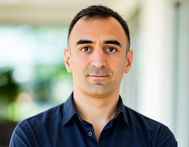 Looking Toward The Future: AI Innovation with Michael Abramov Of Keymakr & Keylabs.ai