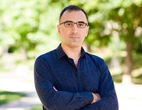 Looking Toward The Future: AI Innovation with Michael Abramov Of Keymakr & Keylabs.ai