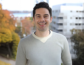 What Your Gut Knows About Your Diet: The Science Of Food DNA With Dr. Sean Gibbons