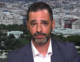 Larry Ward explains how censorship, digital strategy, and AI are reshaping political advertising and advocacy efforts.